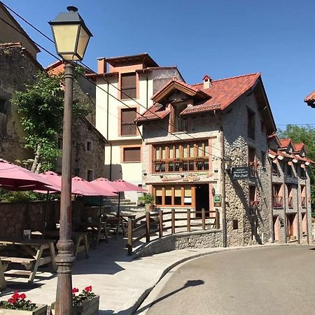 Hotel Rural Pena Castil Сотрес Екстер'єр фото