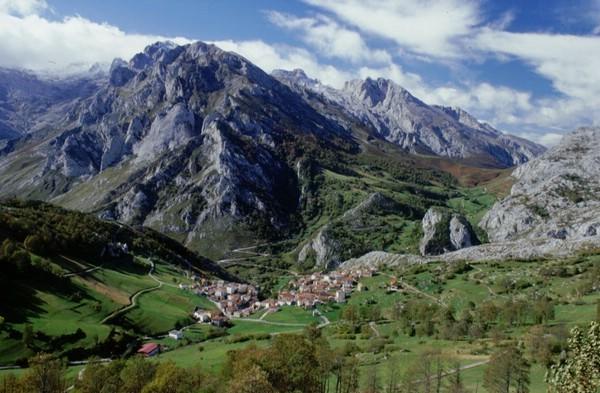 Hotel Rural Pena Castil Сотрес Екстер'єр фото