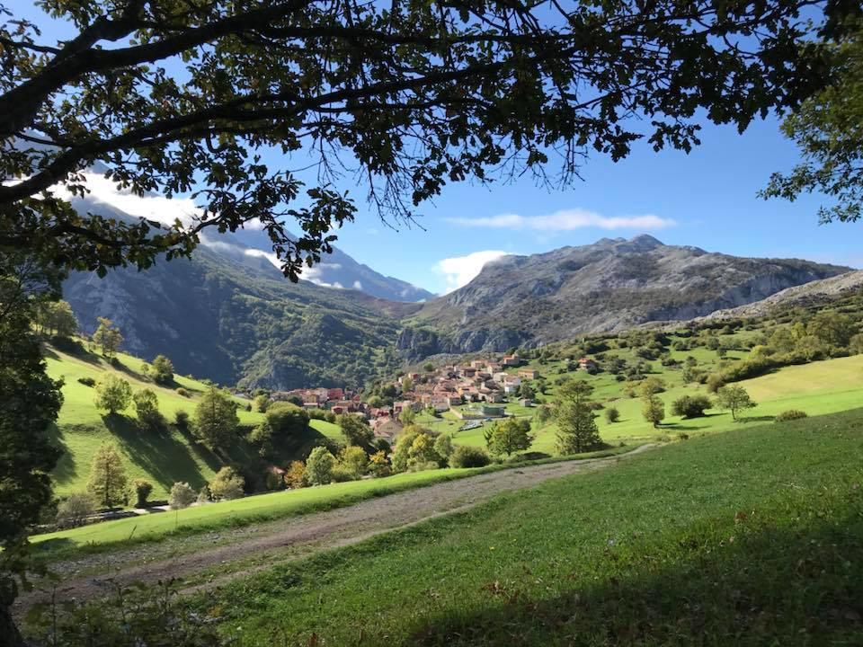 Hotel Rural Pena Castil Сотрес Екстер'єр фото